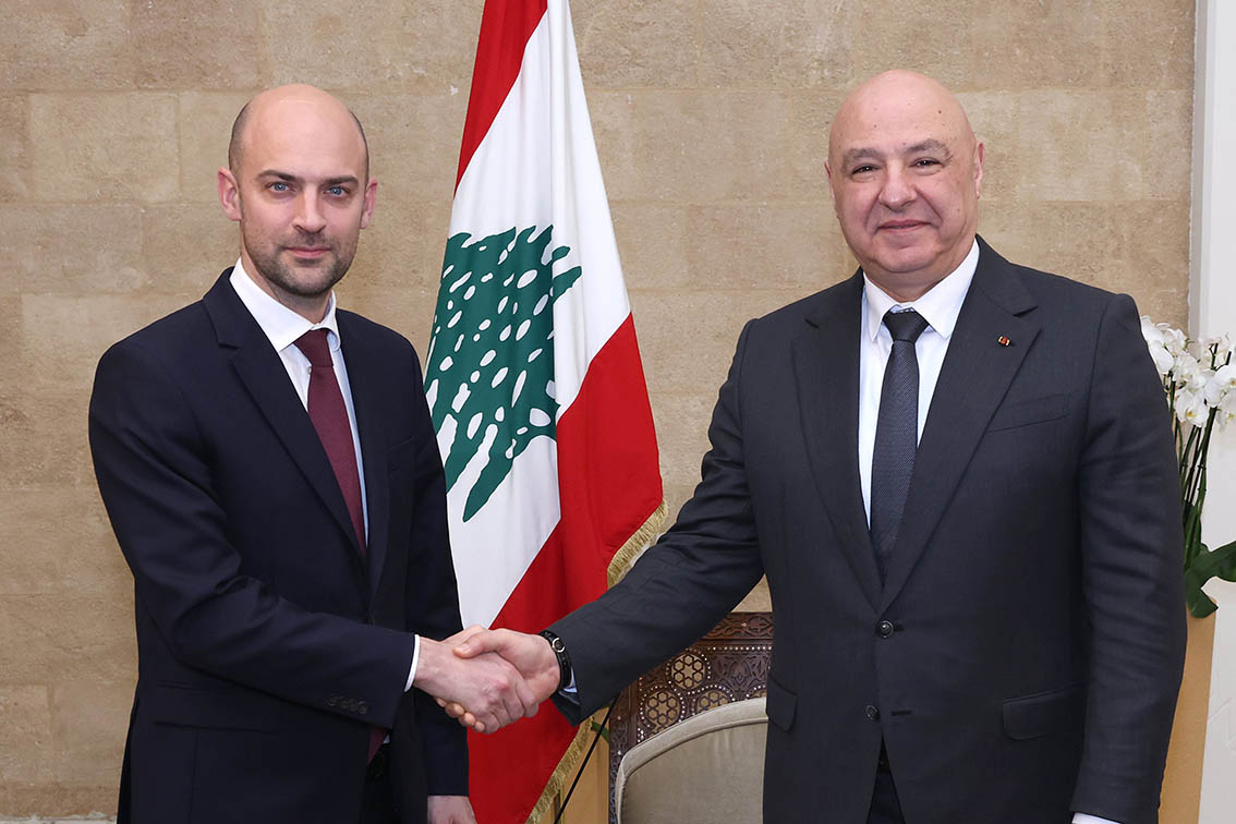 أبون يوحنا مارون .. الإلغاء المستحيل