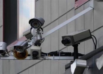 إطفاء الكاميرات في بيروت بأمر من حزب الله…