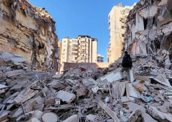 بعد “الغضب الملحمي”: محور طهران يترنح… ولبنان يدفع الثمن