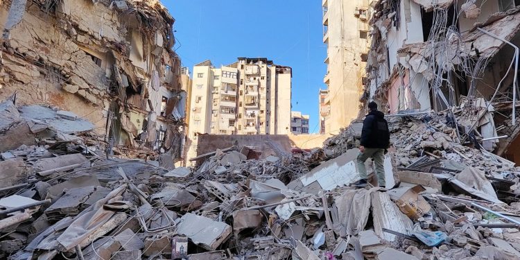 بعد “الغضب الملحمي”: محور طهران يترنح… ولبنان يدفع الثمن
