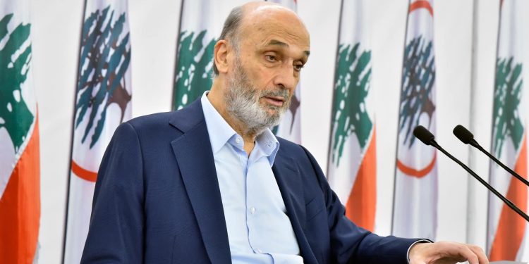 جعجع لـ”المركزية”: الدولة أكبر ضحية في الحرب وحزب الله أفقدها مصداقيتها… ما يحصل هو البداية ..
