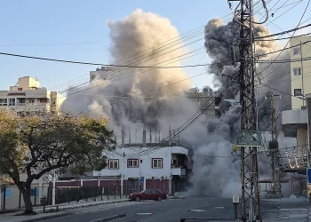 لبنان بين فكّي الكماشة…منطقة عازلة في الجنوب وسوريا تغلق معبرها مع لبنان