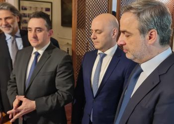 طعن أمام المجلس الدستوري لإبطال القانون المتعلّق بتمديد ولاية مجلس النواب بصورة استثنائية