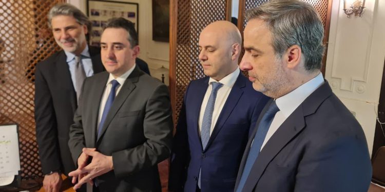 طعن أمام المجلس الدستوري لإبطال القانون المتعلّق بتمديد ولاية مجلس النواب بصورة استثنائية