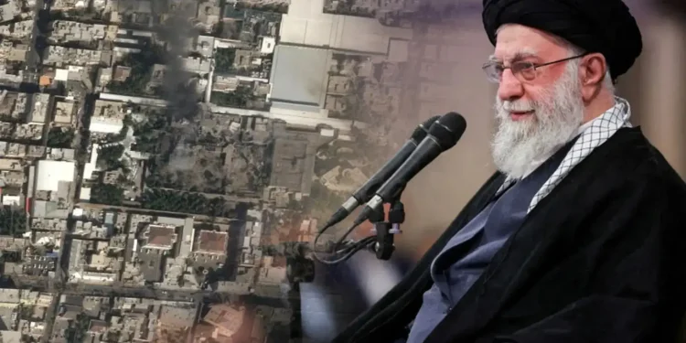 اغتيال المرشد الإيراني: بين رمزية الصراع ومخاطر إعادة تشكيل الدولة