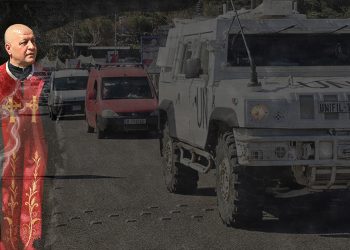 بين إرادة الصمود وخطر الإنزلاق الى الحرب