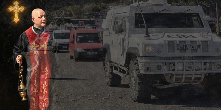 بين إرادة الصمود وخطر الإنزلاق الى الحرب