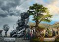 Lebanon Between Pressure and Perseverance
