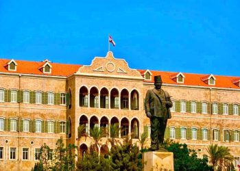عملًا بمبدأ التضامن: استقيلوا