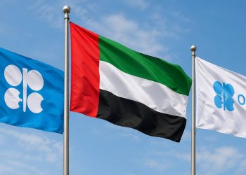 انسحاب دولة الإمارات من منظمة “أوبك”.. إشعار ببدء تغيير النظام الاقليمي