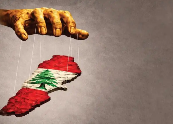 أَسقِطوا دولة “حزب الله” العميقة