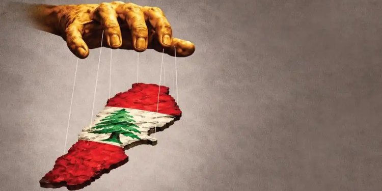 أَسقِطوا دولة “حزب الله” العميقة