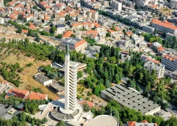 قداس شهداء زحلة