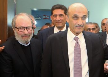 ٢١ نيسان ١٩٩٤ – ٢١ نيسان ٢٠٢٦… سمير جعجع : ثبات على الخط التاريخي