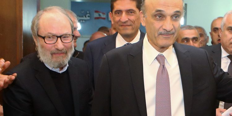 ٢١ نيسان ١٩٩٤ – ٢١ نيسان ٢٠٢٦… سمير جعجع : ثبات على الخط التاريخي