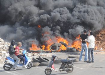 باولو بورجيا.. مجدُ لبنان أعطيَ لك