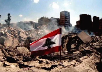قلتم سيادة؟ فعلاً اللي استحوا ماتوا!
