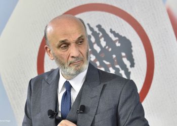 سمير جعجع وحلم “الجمهورية القوية”