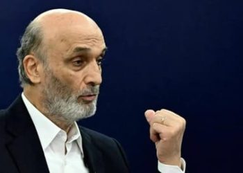 جعجع لـmfm: نريد من الدولة “تشدّ حالها”… وهذا ما أخشاه!