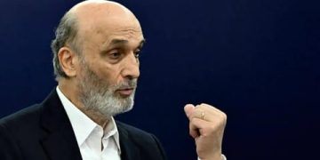 جعجع لـmfm: نريد من الدولة “تشدّ حالها”… وهذا ما أخشاه!