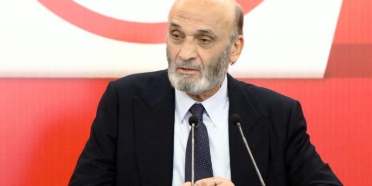 جعجع عن اتّفاق الإطار: أهم خطوة منذ نصف قرن!