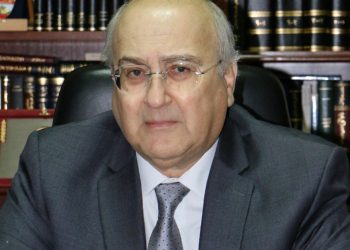 ميشال قليموس: لا خرق للدستور في اتفاق الإطار ولم يُبرم رسميًا حتى الآن