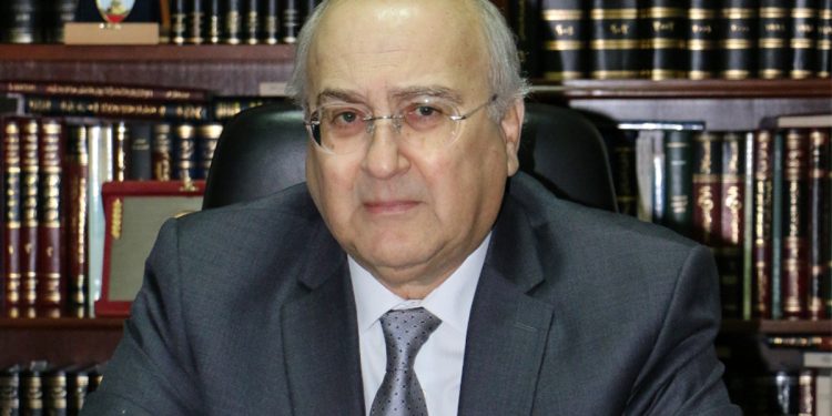 ميشال قليموس: لا خرق للدستور في اتفاق الإطار ولم يُبرم رسميًا حتى الآن