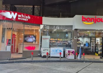 Whish Money و TotalEnergies Marketing Lebanon تتشاركان لتوسيع الوصول المالي في لبنان