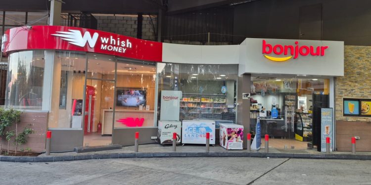 Whish Money و TotalEnergies Marketing Lebanon تتشاركان لتوسيع الوصول المالي في لبنان