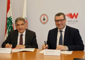 اتفاق شراكة بين Whish Money ونقابة الاطباء في بيروت – تسهيل الإجراءات على المواطنين والأطباء على حدّ سواء.