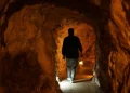حزب الله يعود الى حفر الأنفاق؟