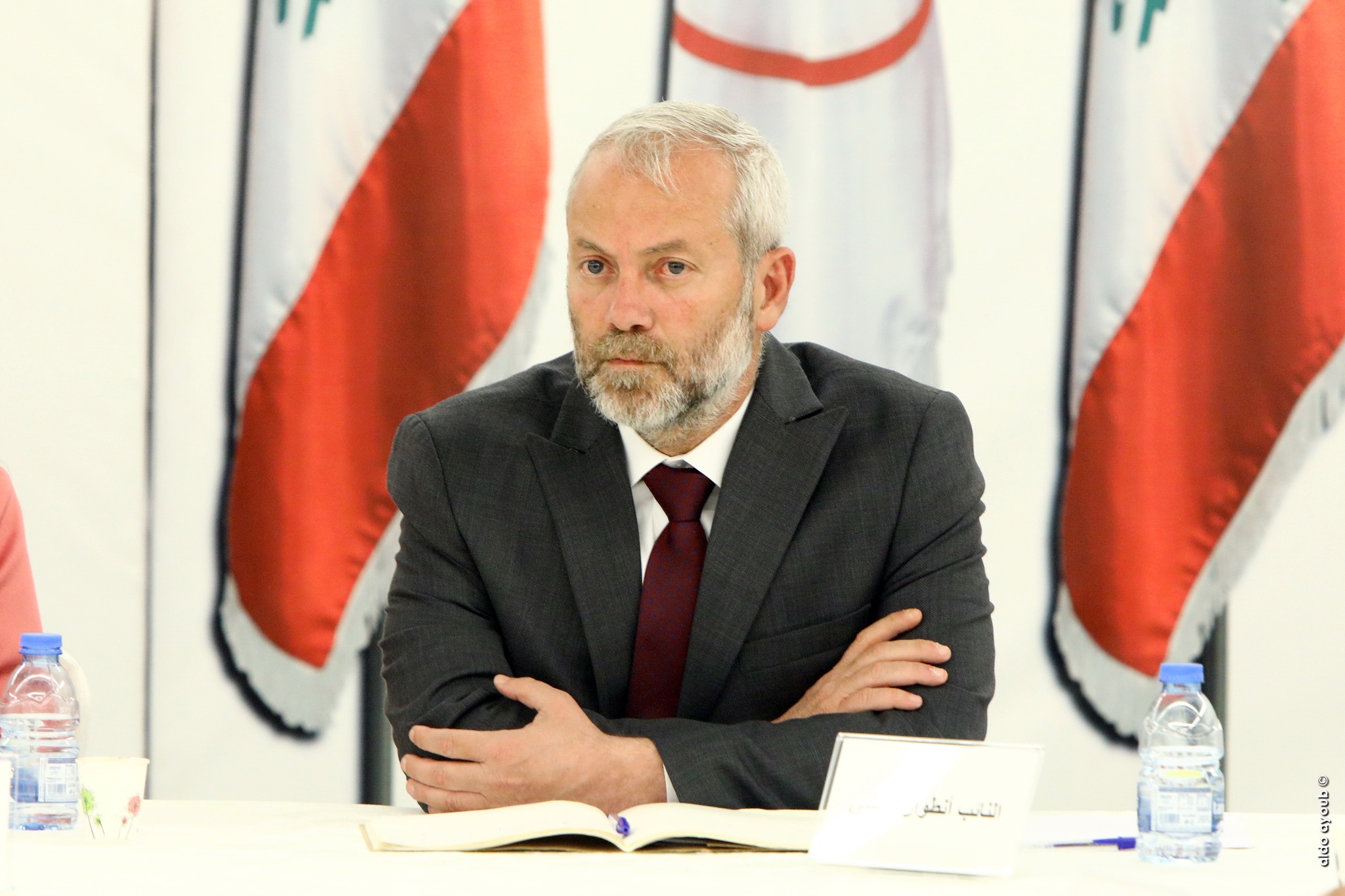 حبشي لـ”الحزب”: سلاحكُم أصبح عبئًا كبيرًا علينا!