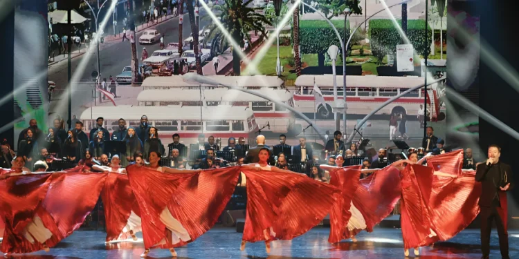 مهرجانات صيف 2026 حكاية وطن يتمسّك بالحياة