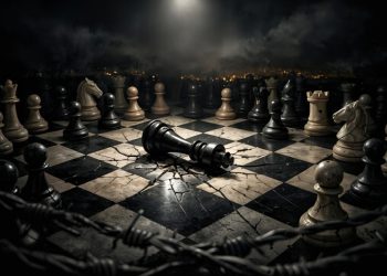 عندما تتحول الثقة ترفاً عاطفياً