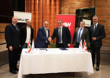 Whish Moneyتتعاون مع “شراكات” لتقديم حلول رقمية لشمال لبنان