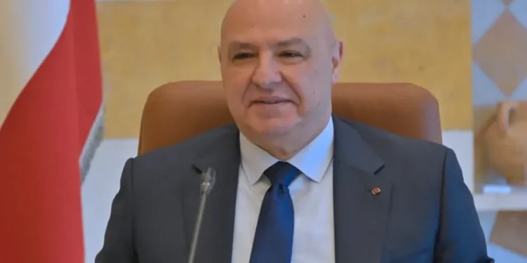 رئيس الجمهورية جوزف عون: أرفض التفريط بالجنوب ولن ألتقي نتنياهو