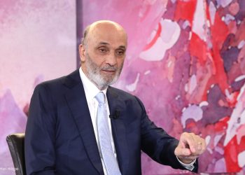 جعجع عن قمّة عون – ترامب: محطة أساسية ضمن ‘مسار واشنطن’