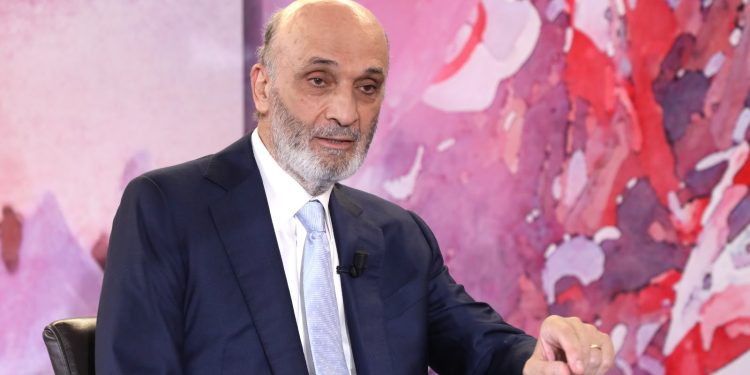 جعجع عن قمّة عون – ترامب: محطة أساسية ضمن ‘مسار واشنطن’