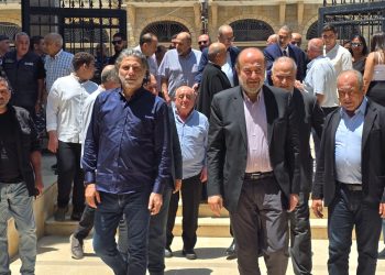 «الجمهورية القوية”في الجنوب