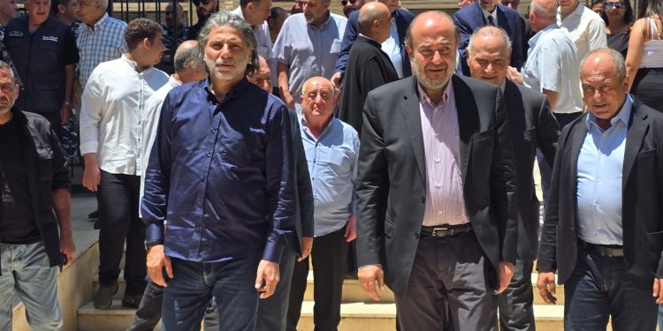 «الجمهورية القوية”في الجنوب