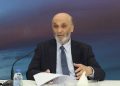 جعجع ل”المسيرة”: يصوّبون على وزارة الطاقة للعرقلة لأنها محسوبة على القوات لكنهم لن ينالوا من إصرارنا على نجاح التجربة