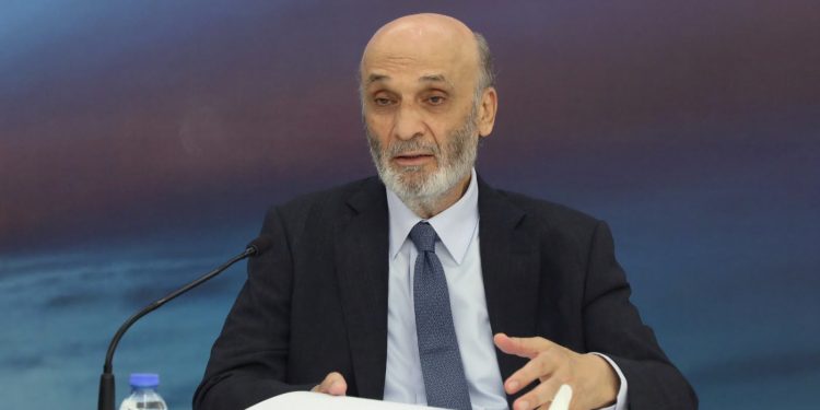 جعجع ل”المسيرة”: يصوّبون على وزارة الطاقة للعرقلة لأنها محسوبة على القوات لكنهم لن ينالوا من إصرارنا على نجاح التجربة