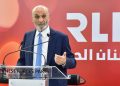 جعجع خلال العشاء السنوي للبنان الحر: نريد الانسحاب الإسرائيلي وحل كل سلاح غير شرعي