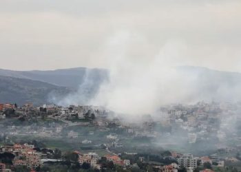 عادت الحرب في المنطقة.. وغراهام مات أو قتل؟