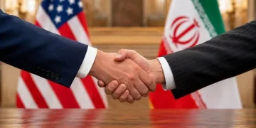 تهدئة أميركية – إيرانية تفتح نافذة تفاوض
