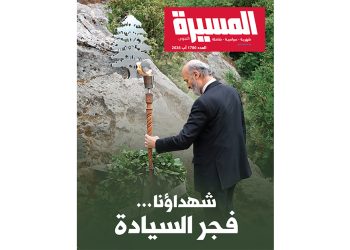 دولة «المجاملة»