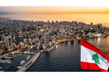 لا دولة مع قرارين ولا سيادة مع قوّتين
