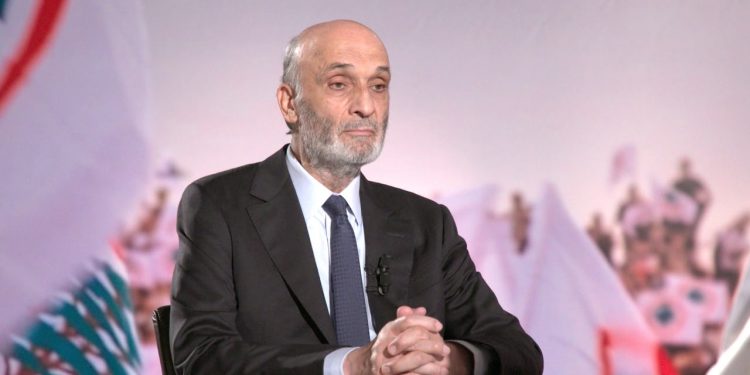جعجع عبر “سكاي نيوز”: سلاح حزب الله لا مكان له في مستقبل لبنان والمنطقة تتجه إلى تغيير جذري