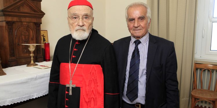 آخر أيام بطريرك الإستقلال الثاني: يا جبل ما يهزك ريح
