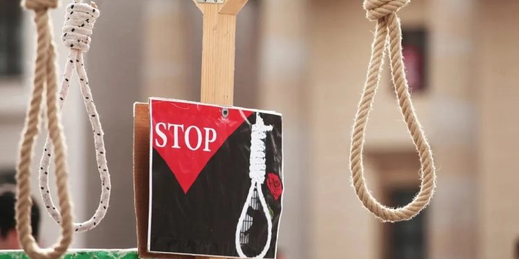 لبنان يلغي عقوبة الإعدام ويستبدل بها «الأشغال المؤبدة والمشددة»